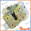 Serrure de porte gauche pour FORD | EZC-FR-186, 31768